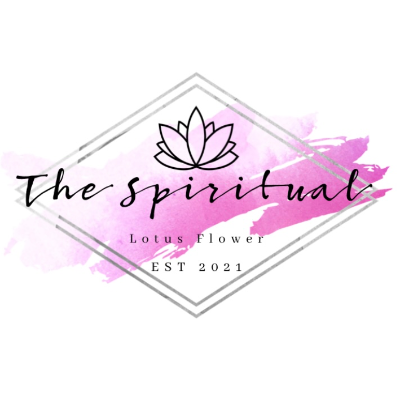 The Spiritual Lotus Flower Marketspread