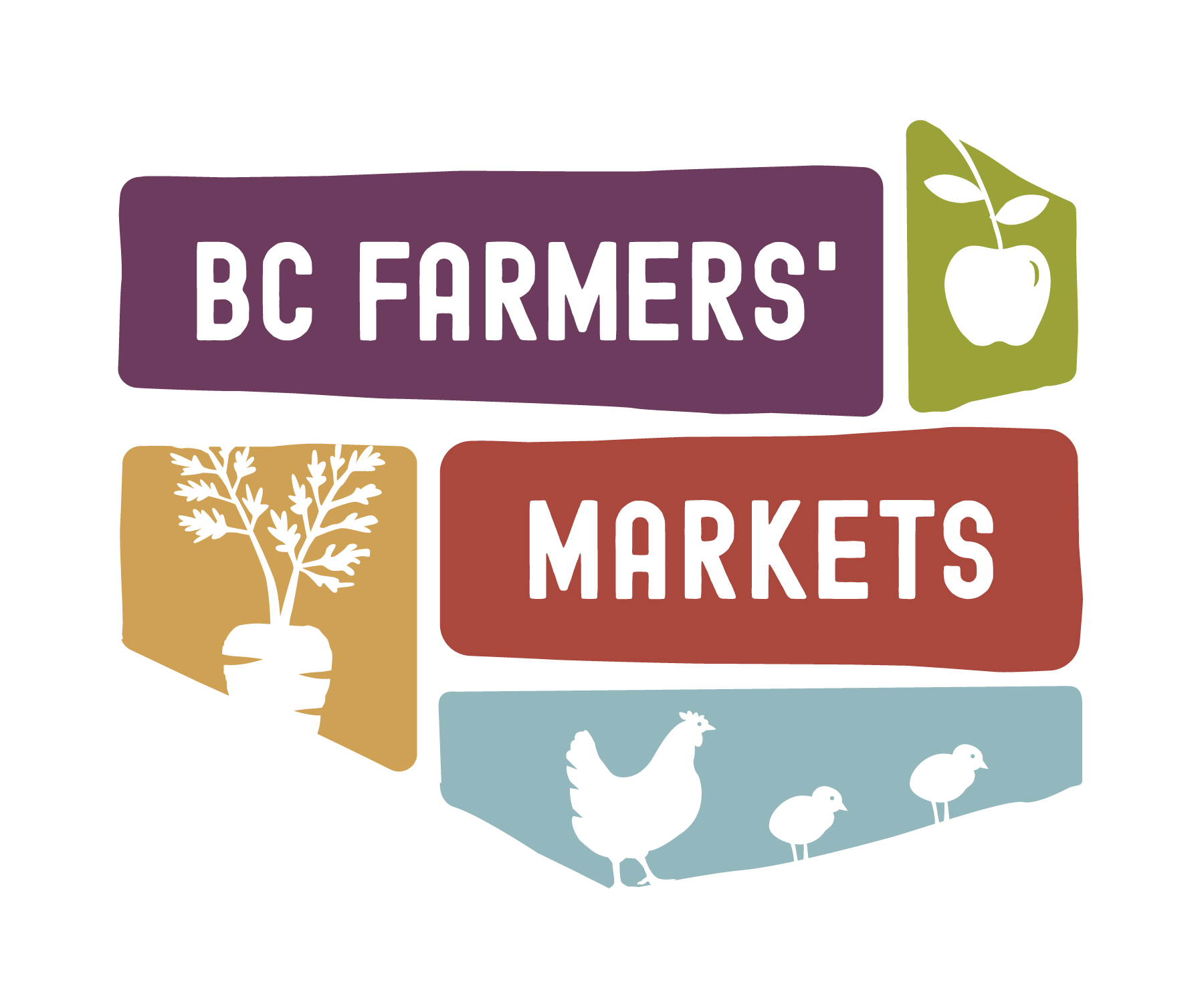 BCAFM Farmers' Market Nutrition Coupon Program