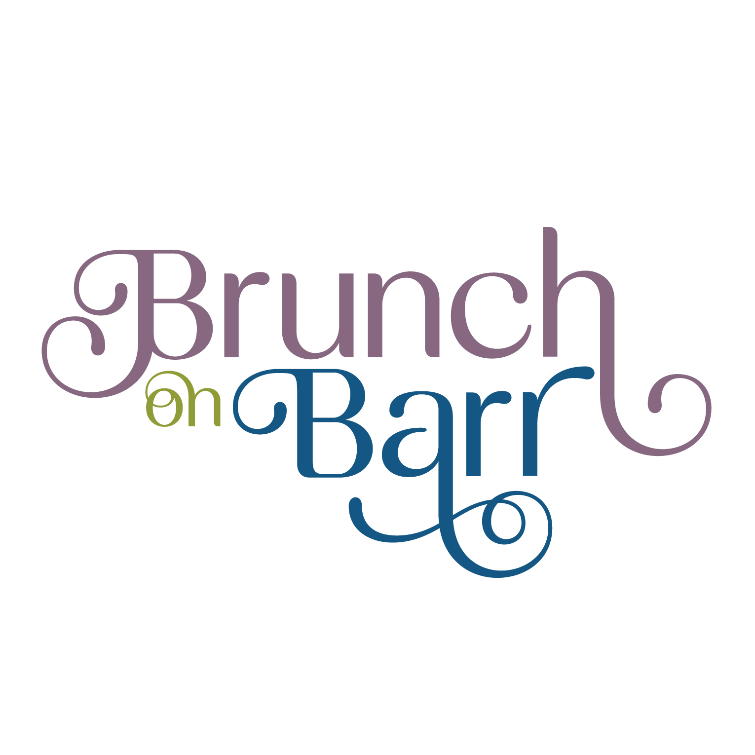 Brunch on Barr