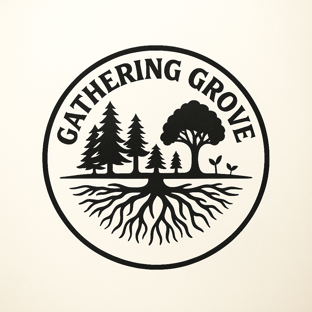 Gathering Grove