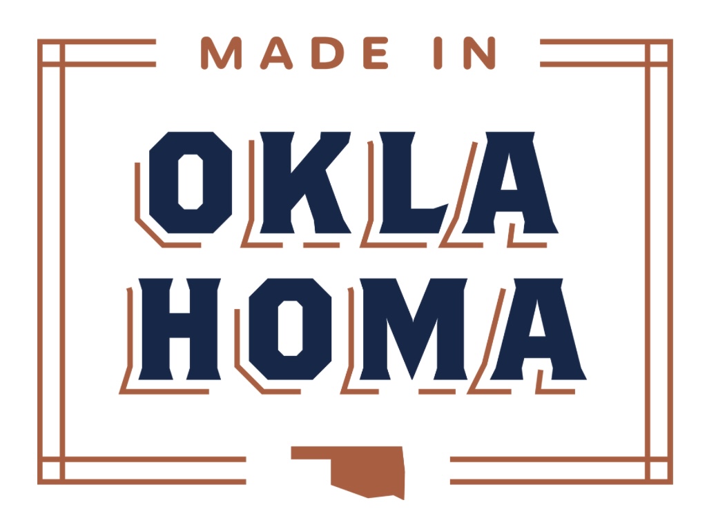 Made in Okahoma