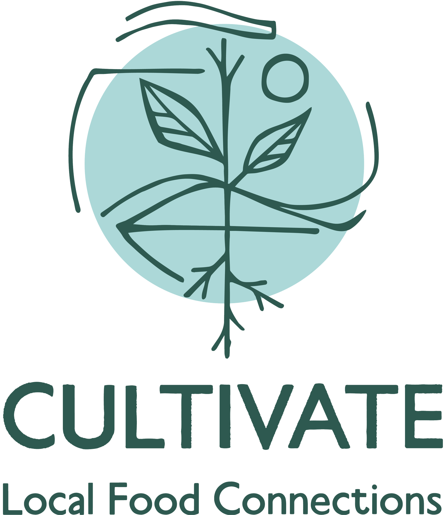 Cultivate: Local Food Connections