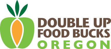 Double up food bucks/snap