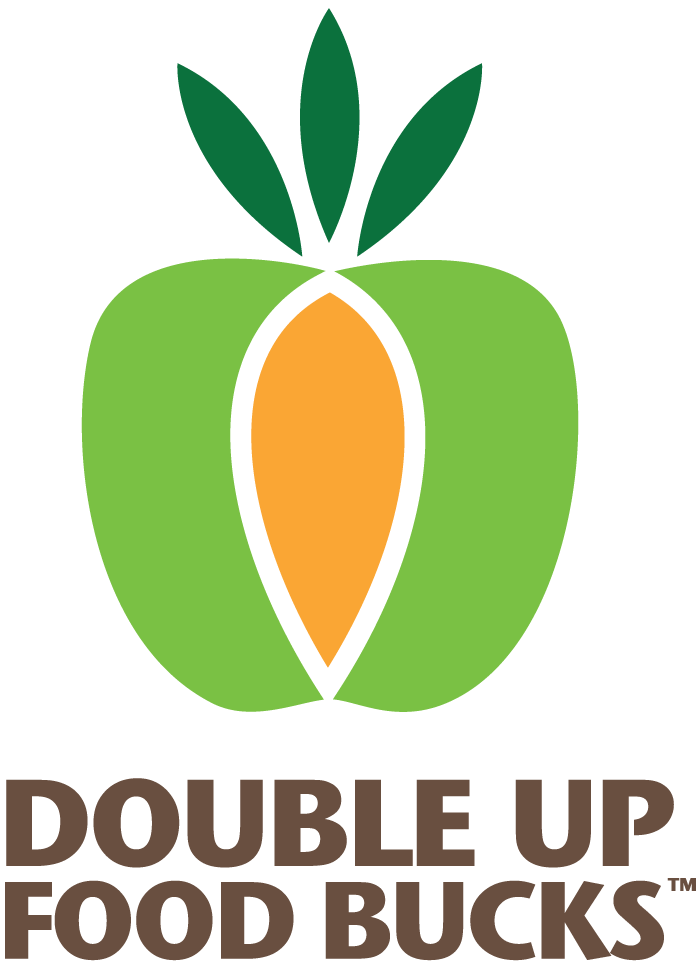 Double Up Food Bucks