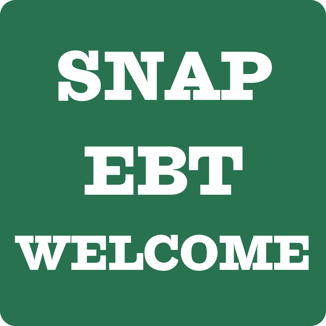 Supplemental Nutrition Assistance Program (SNAP)