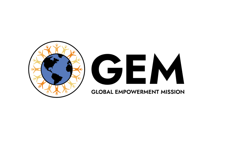 Global Empowerment  Mission