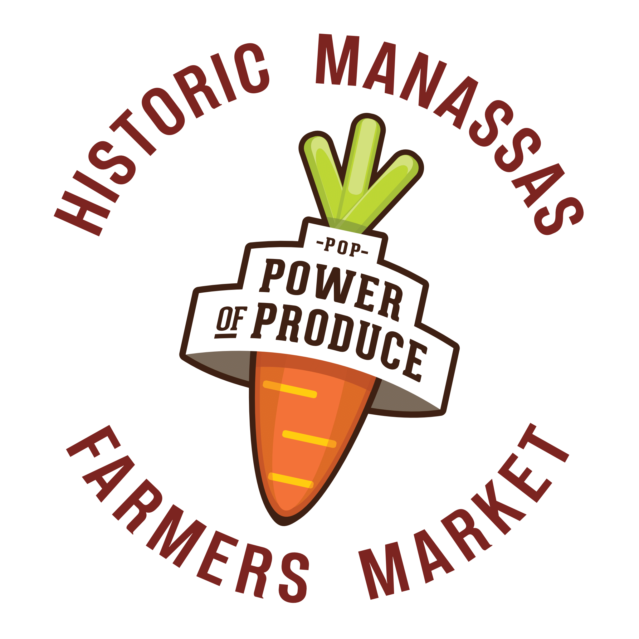 Power Of Produce (POP) Club