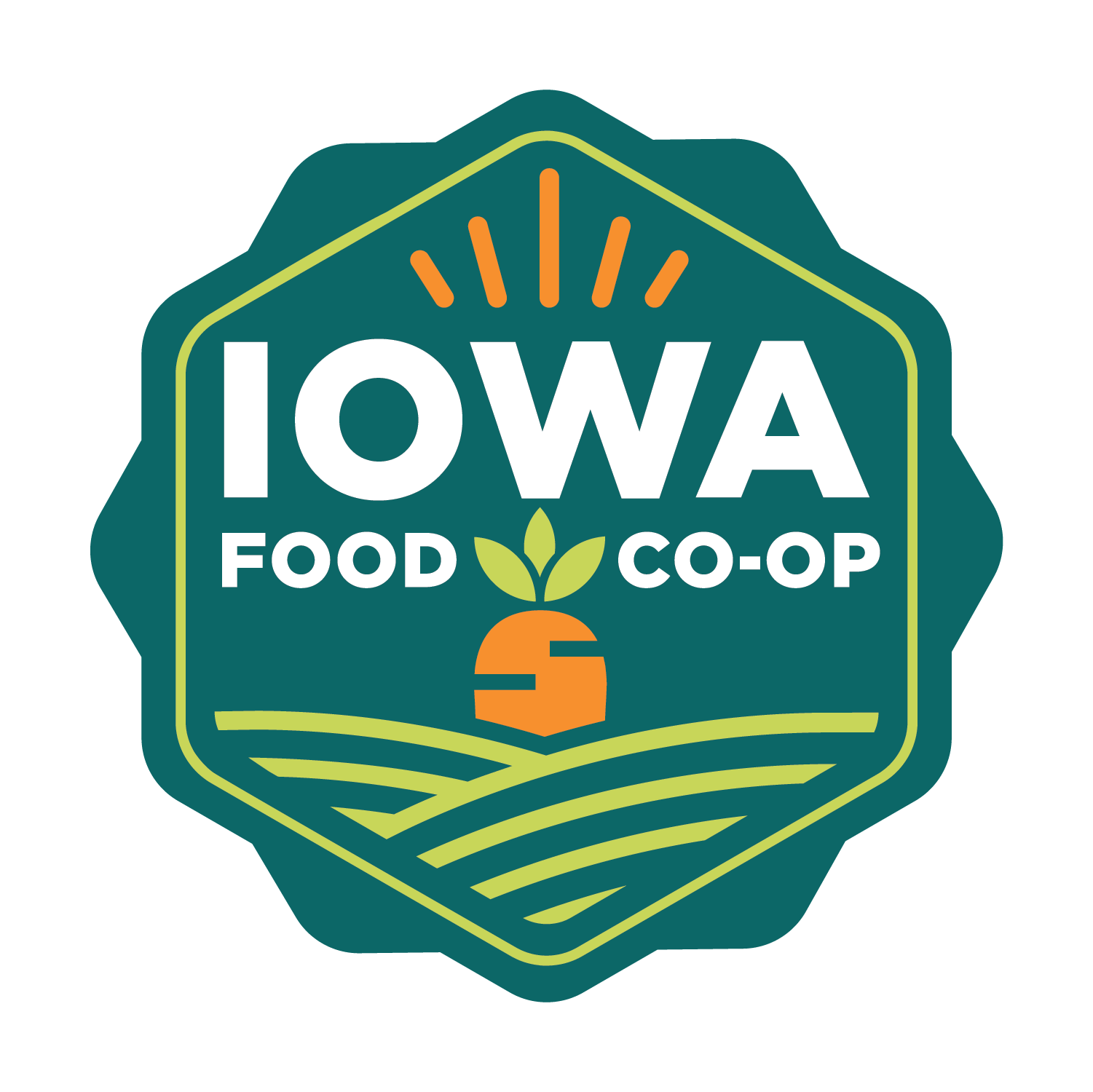 Iowa Food Cooperative