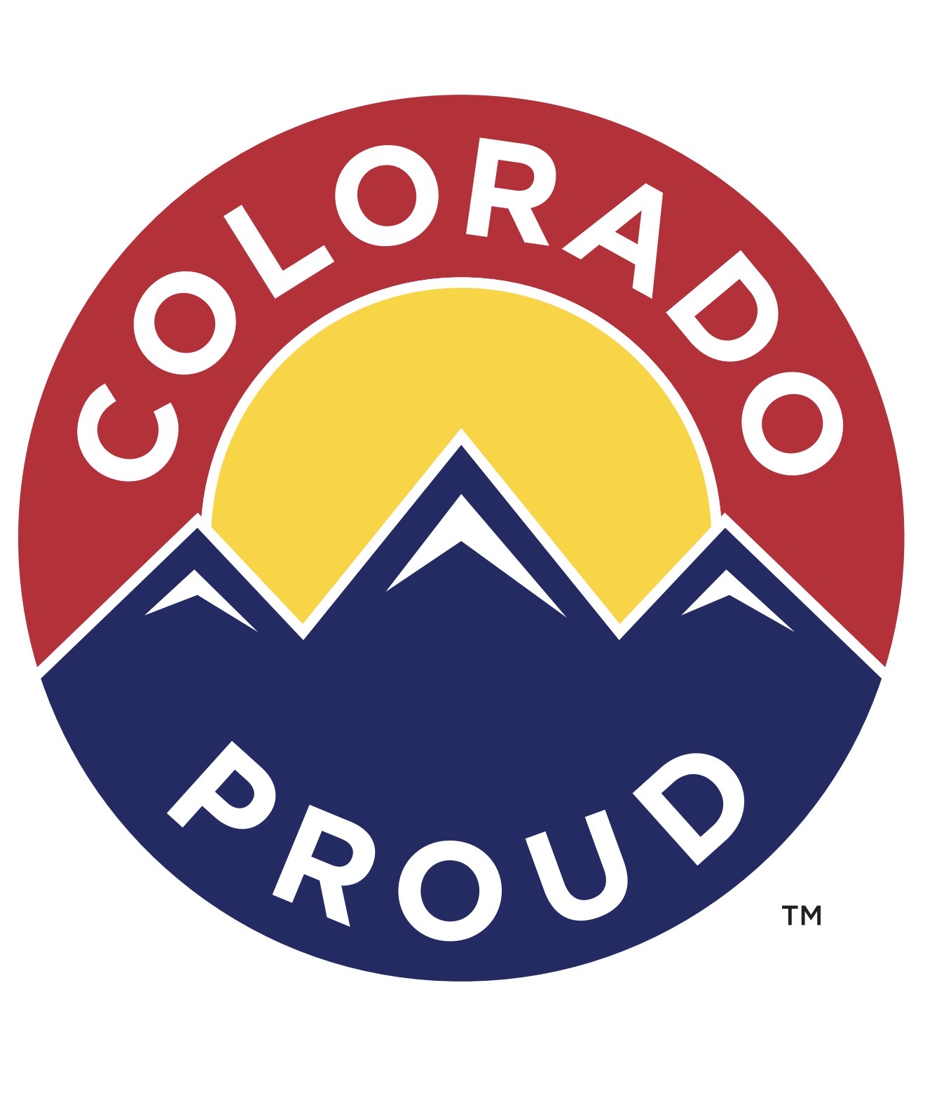 Colorado Proud