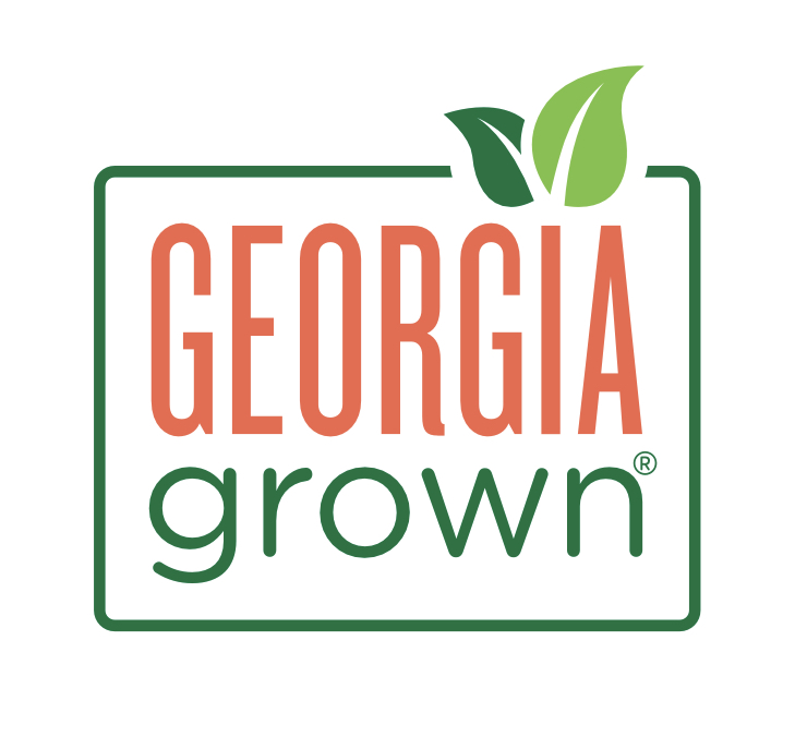 Georgia Grown