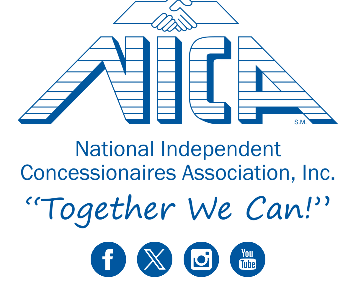 NICA