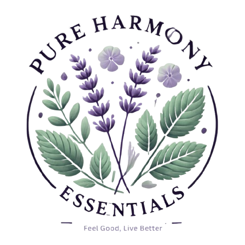 Pure Harmony Essentials x Persona Nutrition