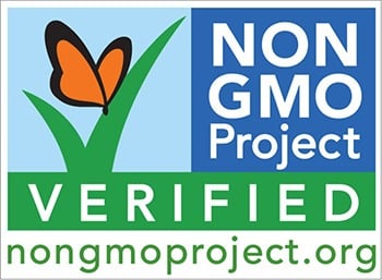 Non-GMO certified