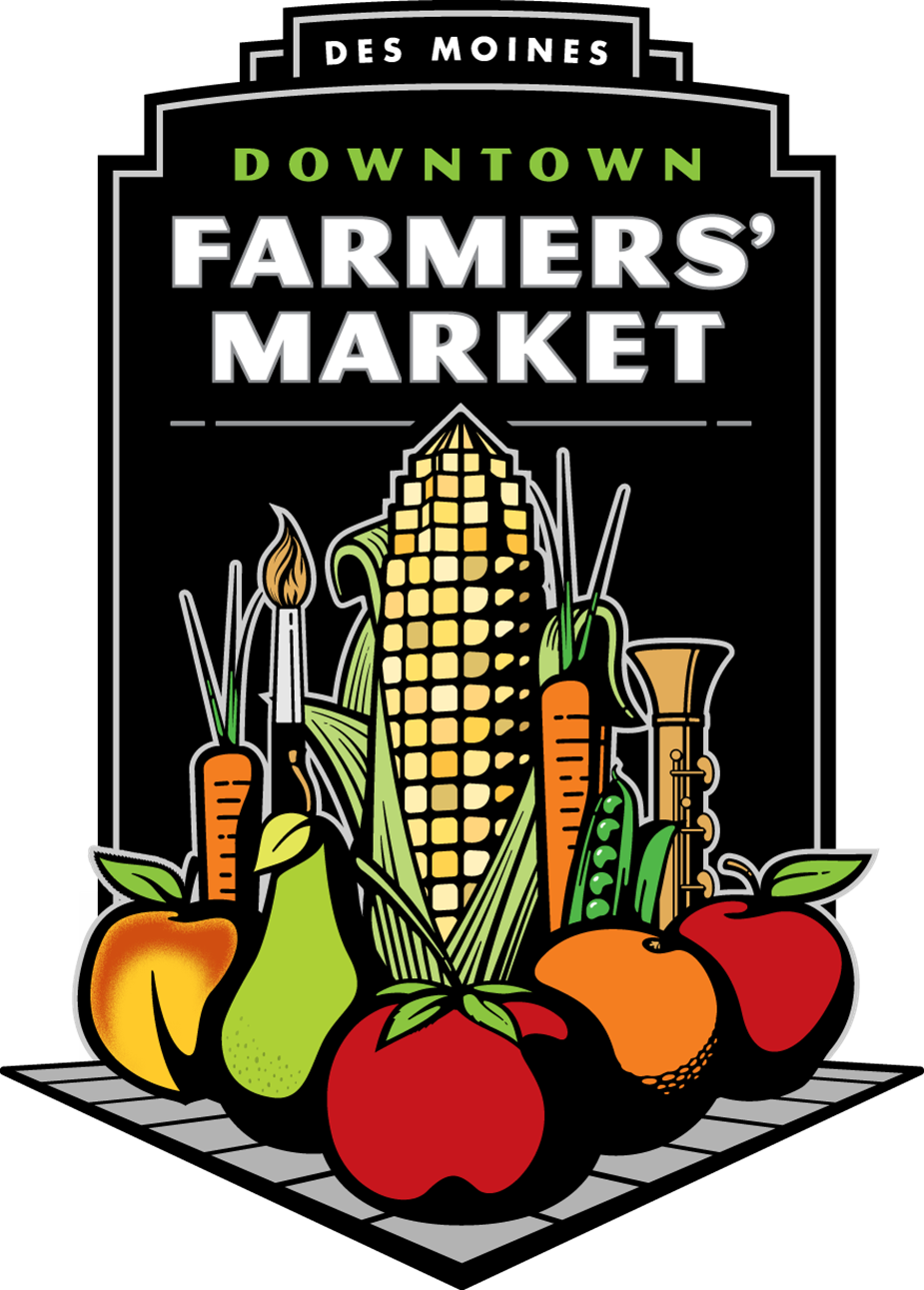 Downtown Famrers' Market Gift Certificate Program