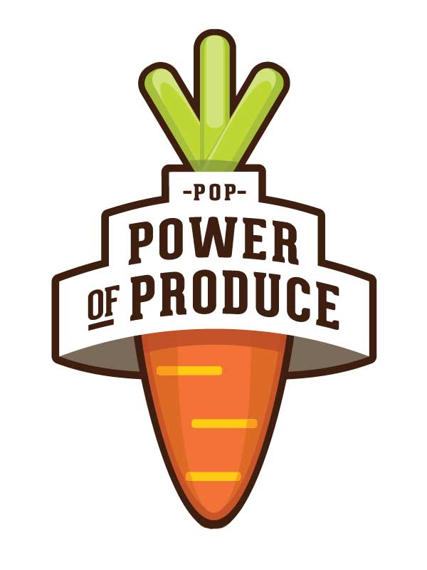 Power of Produce Kids Club