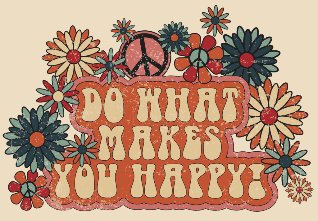 Hippies – A Generation to Remember