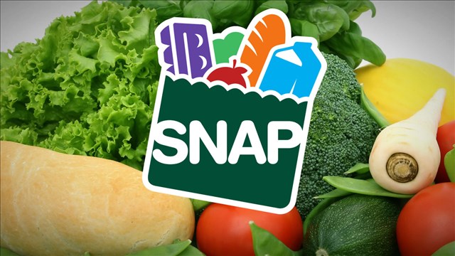 SNAP