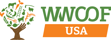 WWOOF USA