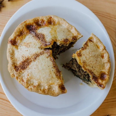 Meat Pies