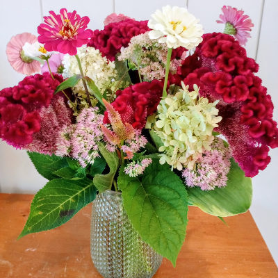 Fresh Cut Flowers