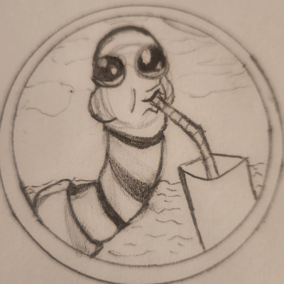 Mac's Worm Sweet Tea