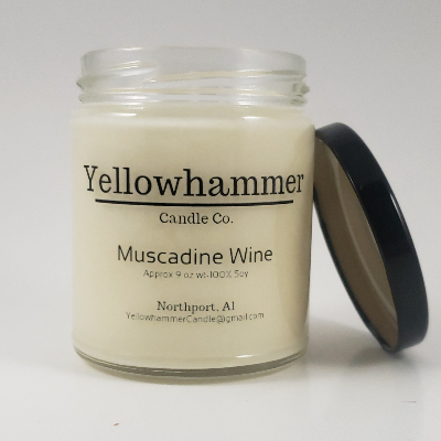 Yellowhammer Candle Company
