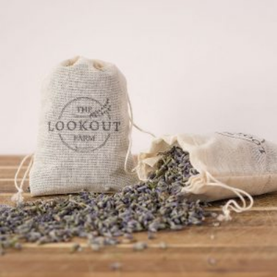 Lavender Sachet