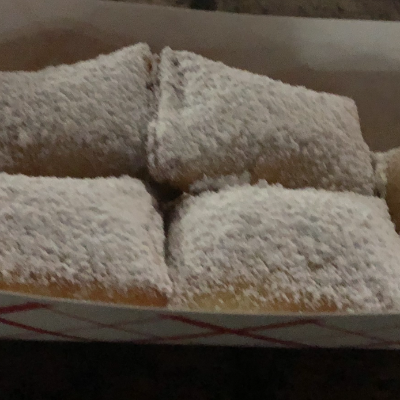 Beignets