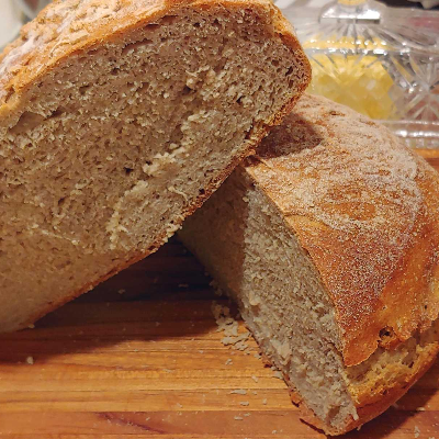 Bread Pastry Jams