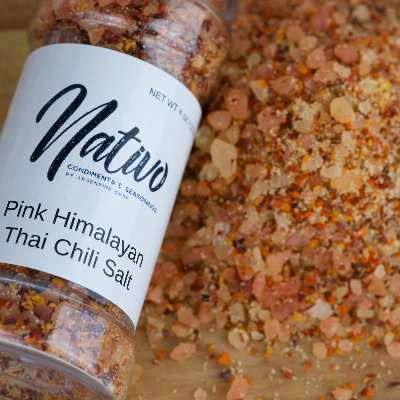 Thai Chili Salt