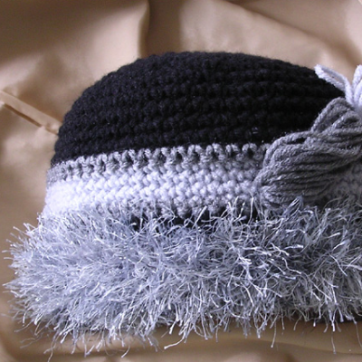 Crocheted Hats