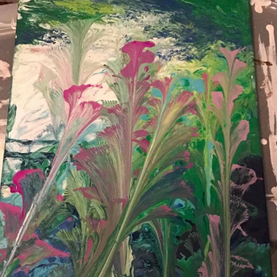Canvas Paintings