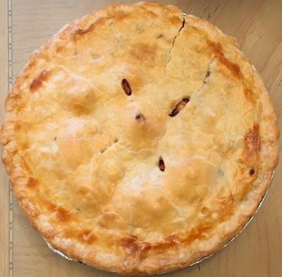 Apple Pie