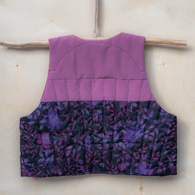 Handmade Vests