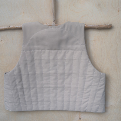 Handmade Vests