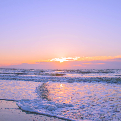 Hilton Head Sunrise 3 Print
