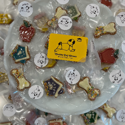 Seasonal Singles - Small