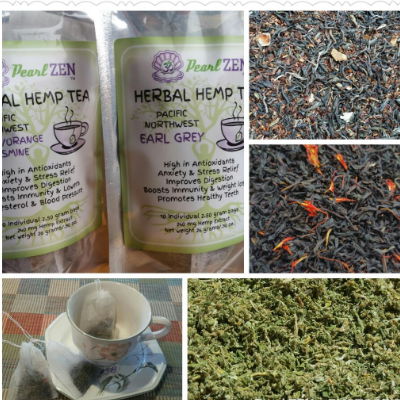 Herbal Tea
