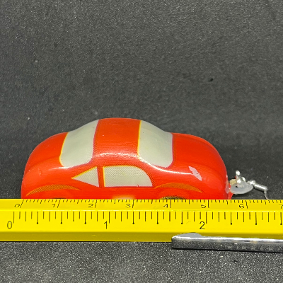 Fidget Earrings_Car
