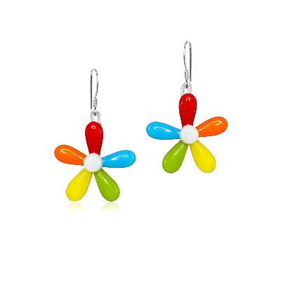 Flower Power | Daisy Earrings