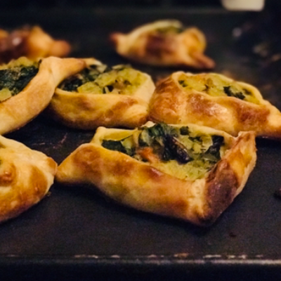 Empanadas