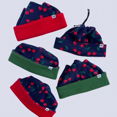Fleece Hats