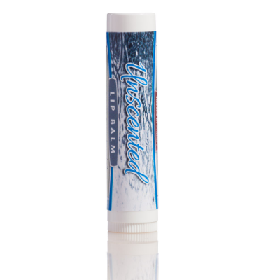 Naturally Scented Lip Balm (Multiple Scents)