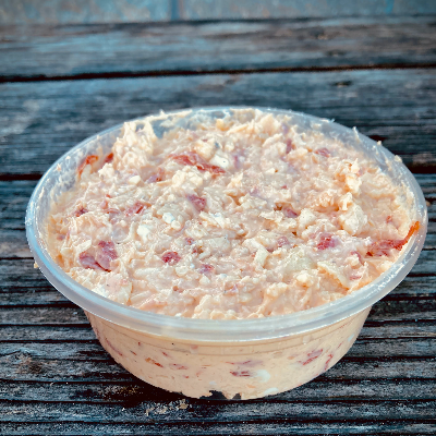 Pimento Cheese Spread