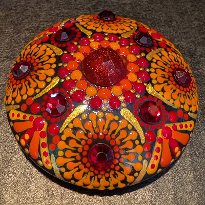 Treasured Creations By Dawn