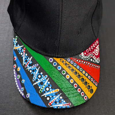 Hand Painted Items