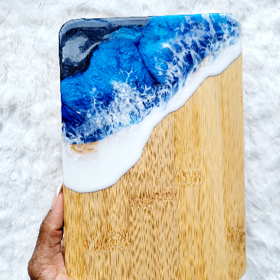 Cutting Board- Various