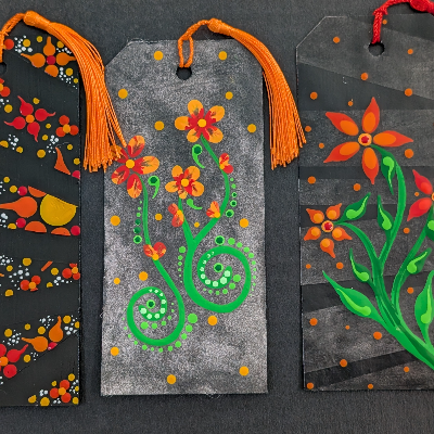Hand Painted Items
