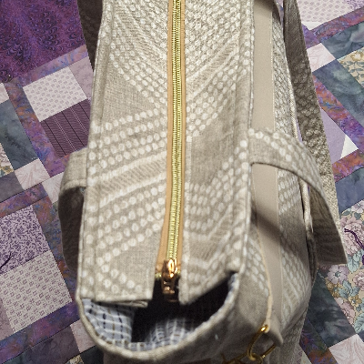 Elegant Tote