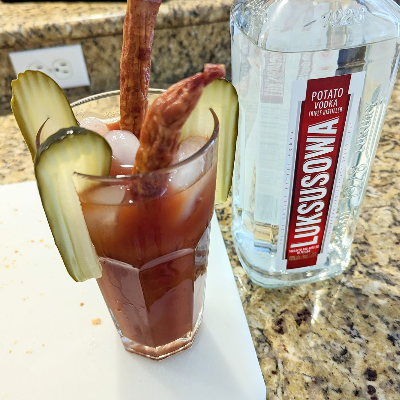 Smoked Dry Kabanos - Kabanos Suchy